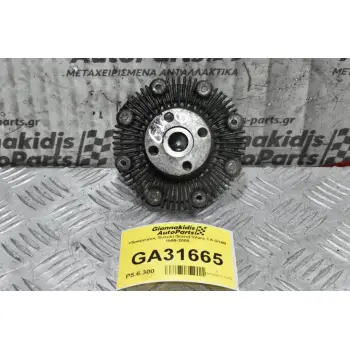 Υδράργυρος Suzuki Grand Vitara 1.6 G16B 1999-2005