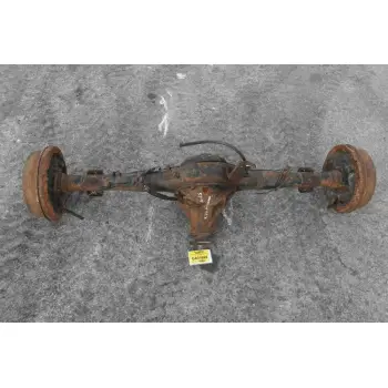 Διαφορικό Πίσω Mitsubishi L200 K74 4X4 11-51 1997-2005 (Μπλοκέ)