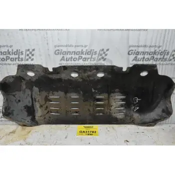 Ποδιά Μηχανης Mazda BT-50 - Ford Ranger 2005-2010