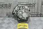 Αντλία Λαδιού Mitsubishi Canter Fuso 3.0 4P10 2010-2015 Euro 5 BOSCH F009D01612