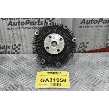 Υδράργυρος Toyota Hilux 3Y 2.0 1990-2001