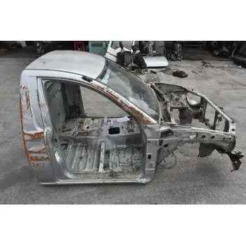 Καμπίνα Mitsubishi L200 KB4 4D56U 2005-2010 Μονοκκάμπινο (Για Ανταλλακτικά)