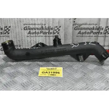 Κολάρο Τουρμπίνας Volkswagen Golf 3 1.9 TDI 1990-2000 ZSB 1H0145762AD