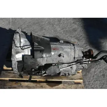 Αυτόματο Σασμάν Jaguar XF 2.2 224DT 2009-2015 CX23-7000-DE 8HP70