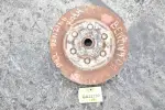 Ακραξόνιο Nissan Navara D22 2.4 4x4 1998-2005 (Αριστερο)
