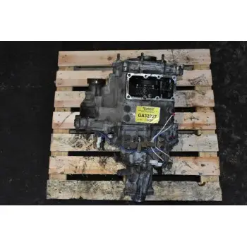 Βοηθητικο Σασμάν Mitsubishi L200 2.5 4D56U 16V KB4 2006-2011