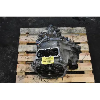 Βοηθητικο Σασμάν Mitsubishi L200 2.5 4D56U 16V KB4 2006-2011
