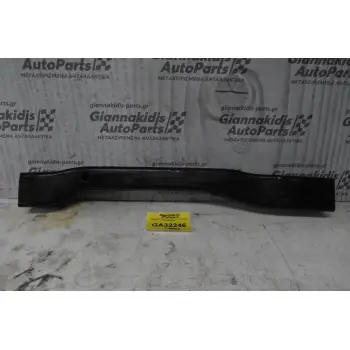 Βαση Διαφορικου Μπροστά Nissan Navara D22 2001-2005