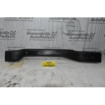 Βαση Διαφορικου Μπροστά Nissan Navara D22 2001-2005