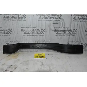 Βαση Διαφορικου Μπροστά Nissan Navara D22 2001-2005