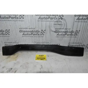 Βαση Διαφορικου Μπροστά Nissan Navara D22 2001-2005