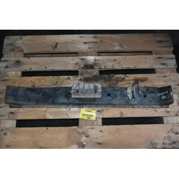 Γέφυρα / Βαση Σασμάν Nissan Navara D40 4x4 2006-2012
