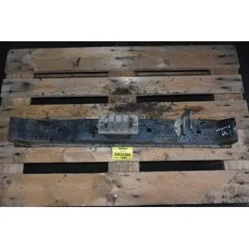 Γέφυρα / Βαση Σασμάν Nissan Navara D40 4x4 2006-2012