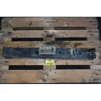 Γέφυρα / Βαση Σασμάν Nissan Navara D40 4x4 2006-2012