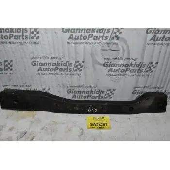 Γέφυρα / Βαση Διαφορικου Nissan Navara D40 4x4 2006-2012