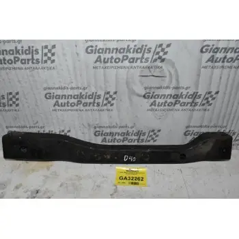Γέφυρα / Βαση Διαφορικου Nissan Navara D40 4x4 2006-2012