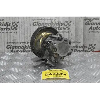 Αντλία Υδραυλικού Τιμονιού Fiat Brava 2000-2006 464369580 7691955200 (Bravo/Marea/Barchetta) - (Lancia) - (Alfa Romeo)
