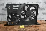 Βεντιλατέρ Land Rover Discovery 2005-2010 8240515