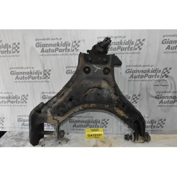 Ψαλίδι Isuzu D-Max 2002-2012 (Κάτω Δεξί)