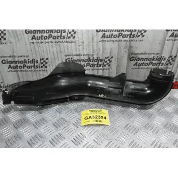 Αεραγωγός - Σκούπα Mitsubishi L200 2.5cc KB4 4D56U 2006-2014 1505A131