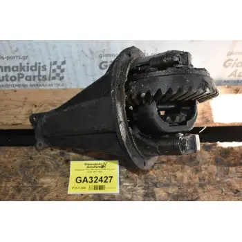 Διαφορικό Πίσω Mitsubishi L200 K74 4X4 8X39 1997-2005