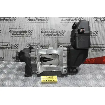 Κομπρέσορας Volkswagen Golf 1.4 TSI 170PS BLG 2006-2012 03C145601C 03C276