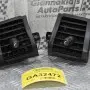 Αεραγωγοί Κεντρικοί Mini Cooper S F55 F56 2012-2019 64229265406 64229265405