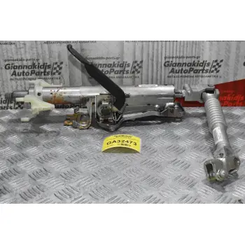 Κολώνα τιμονιού - Σταυρός Mini Cooper S F55 F56 2012-2019 7046955414