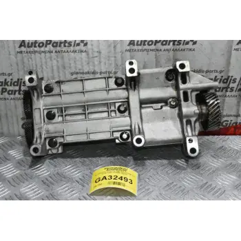 Αντίβαρα Κινητήρα Nissan Navara D40 2.5 YD25 2005-2010 (EURO 5)