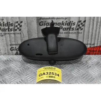 Καθρέπτης Εσωτερικός Mini Countryman R60 2010 2019 010784