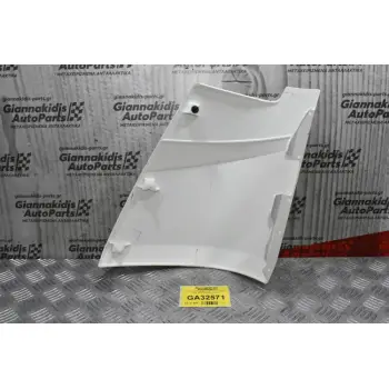 Γωνιακό Φτερό Δεξιο Mitsubishi Canter Fuso 2012-2020 (Καινούριο)
