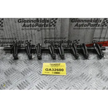 Πιανόλα - Κοκοράκια Εκκεντροφόρου Mitsubishi L200 2.5 4D56 1998-2005