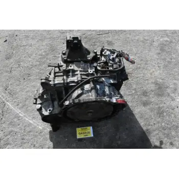Αυτόματο Σασμάν Kia I40 1.7 CRD D4FD 2010-2019 (Tucson ix35)