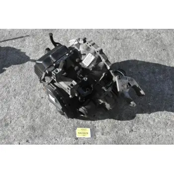 Αυτόματο Σασμάν Chrysler Grand Voyager 2.8 CRD 2001-2010 (P05169699AA)