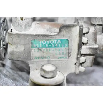 Βαλβίδα Πίεσης Τουρμπίνας Toyota Hilux 1997-2005 25819-54150 139700-0490
