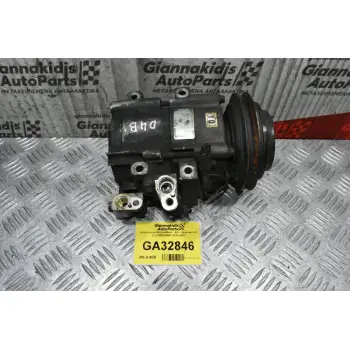 Κομπρεσέρ Aircondition - A/C  Hyundai H-1 2.5 CRDI D4BH 2000-2007