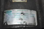 Κομπρεσέρ Aircondition - A/C  Hyundai H-1 2.5 CRDI D4BH 2000-2007