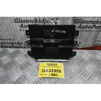 Xειριστήριο Κλιματισμού Mini Cooper / Countryman 2010-2018 E1060547