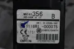 Κλειδαριά Τιμονιού Μίζας Mitsubishi L200 KB4 2006-2015