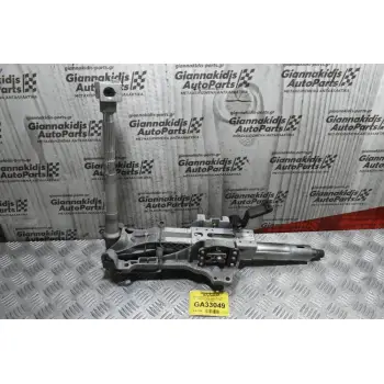 Κολώνα Τιμονιου Mercedes-Benz A-Class W246 2012-2018 A2464602416Q06 13347005661 A2464602416