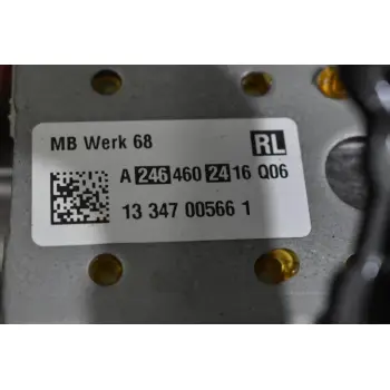 Κολώνα Τιμονιου Mercedes-Benz A-Class W246 2012-2018 A2464602416Q06 13347005661 A2464602416