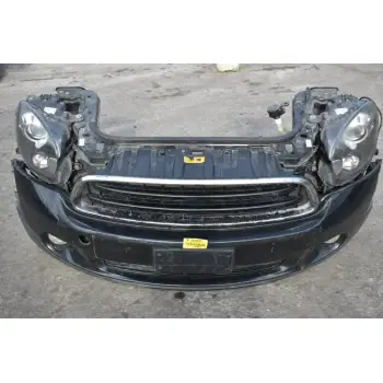 Μουρη Mini Countryman 2.0 N47C20A 2010-2017 (Προφυλακτηρας,φαναρι,μετωπη,ψυγειο)