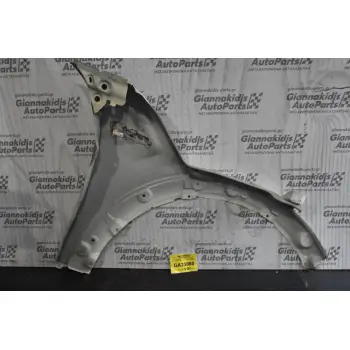 Φτερο Αριστερο Mini Cooper One F56 1.2 B38A12A 2014-2021 41007374521 (Με φρυδι)