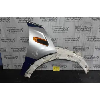 Φτερο Δεξι Mini Cooper One F56 1.2 B38A12A 2014-2021 41007374522 (Με φρυδι)
