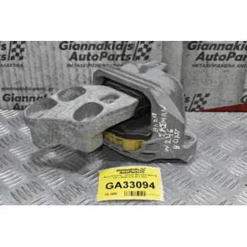 Βάση Mηχανής - Σασμάν Mercedes-Benz B Class W246 CLA 2011-2021