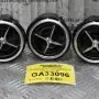 Αεραγογοί Ταμπλού Mercedes-Benz B Class W246 W242 2011-2021 2468304100 (Κεντρικοί) (3TMX)