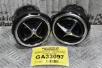 Αεραγογοί Ταμπλού Mercedes-Benz B Class W246 W242 2011-2021 2468304000 (Δεξιός Αριστερός) (2TMX)