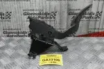 Πεντάλ Γκαζιού Ηλεκτρικό Mercedes-Benz B Class W246 2011-2021 2463001804