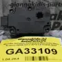 Βοηθητικό Μοτέρ Καλοριφέρ Mercedes-Benz B-Class W246 2012-2018 CZ113930-0857