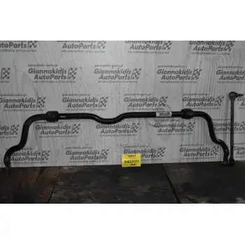 Ζυγαρια Mercedes-Benz B180 W246 1.6T 2011-2014 A2463203411 -Q2